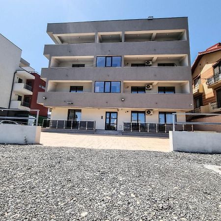 A&P Apartament Mamaia-Nord Năvodari Exterior foto