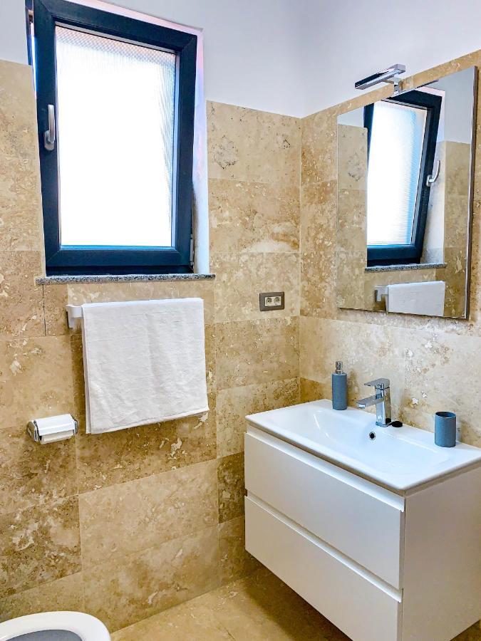 A&P Apartament Mamaia-Nord Năvodari Exterior foto