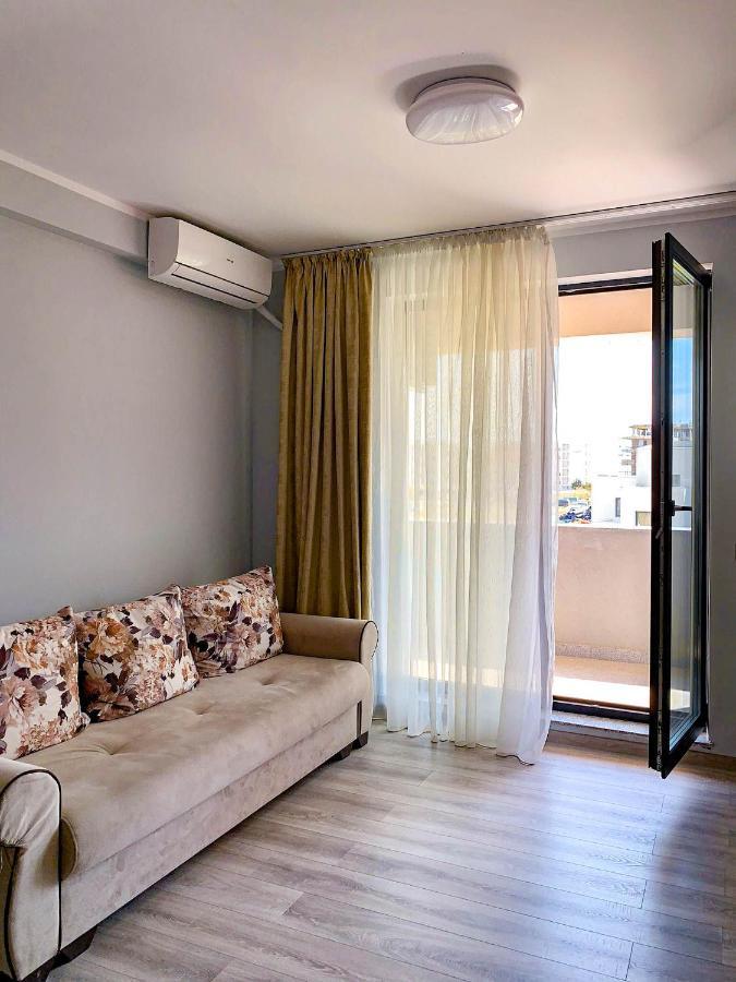 A&P Apartament Mamaia-Nord Năvodari Exterior foto