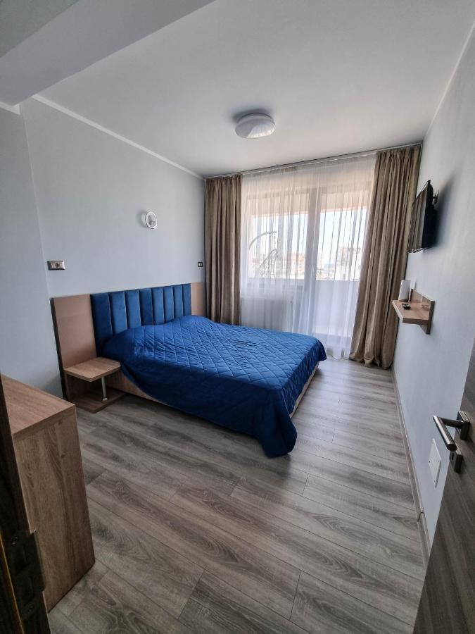 A&P Apartament Mamaia-Nord Năvodari Exterior foto