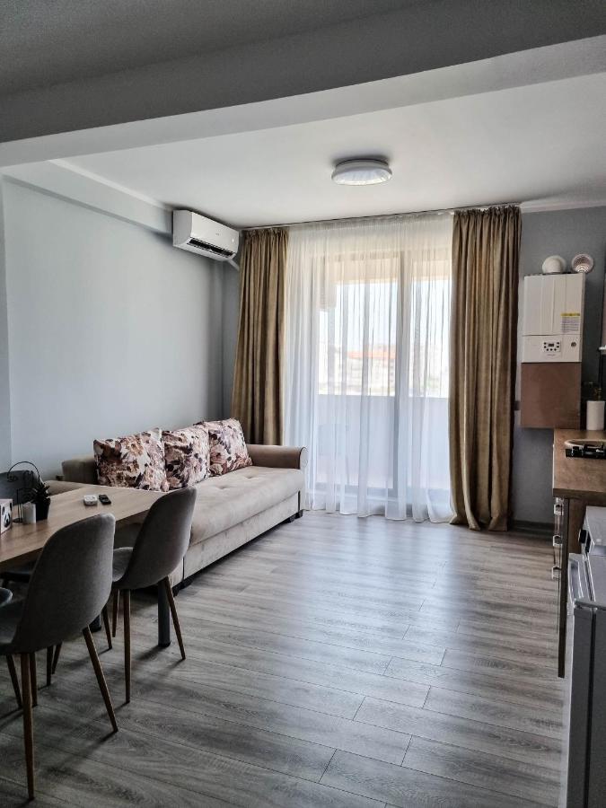A&P Apartament Mamaia-Nord Năvodari Exterior foto